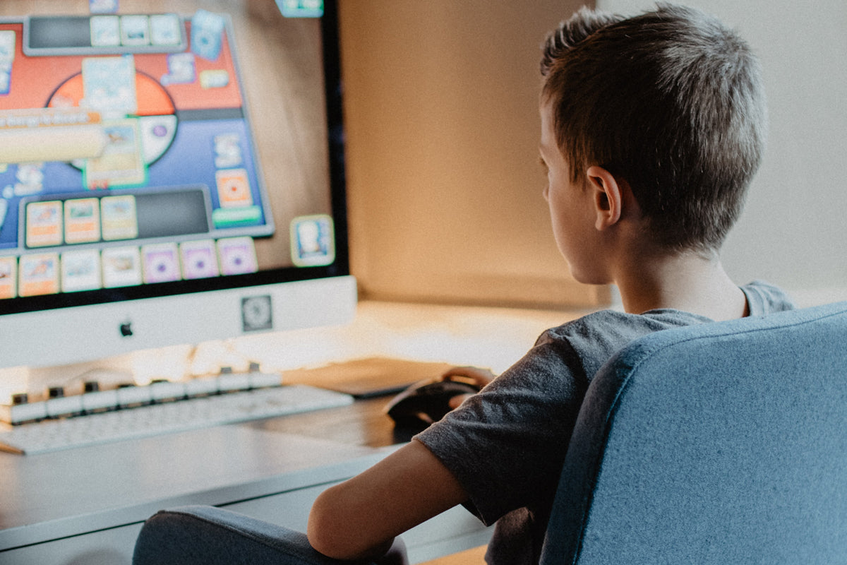 17 Fantastic Online Games For Families | Nomad Internet